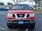 2011 Nissan Frontier SV