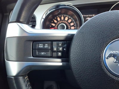 2014 Ford Mustang V6