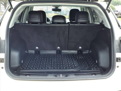 2020 Jeep Compass Altitude