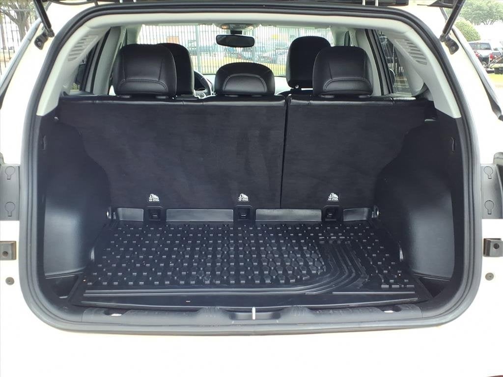 2020 Jeep Compass Altitude