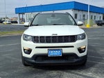 2020 Jeep Compass Altitude