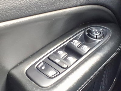 2020 Jeep Compass Altitude