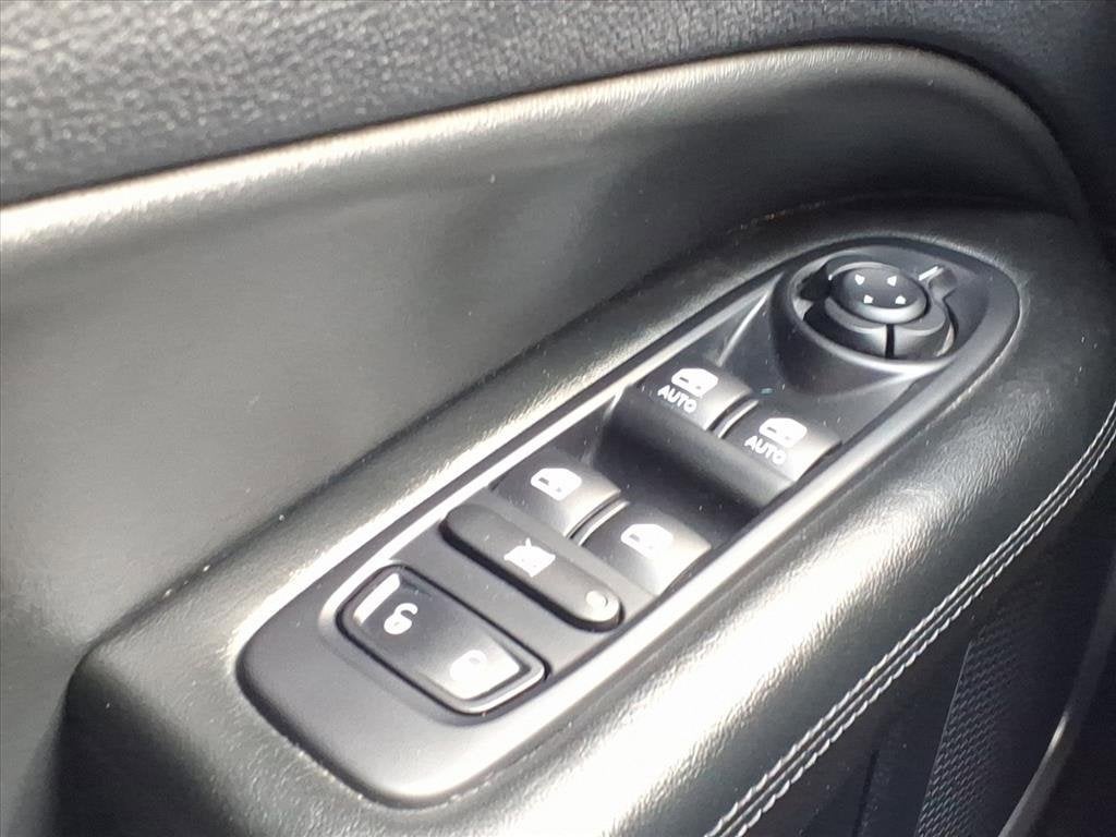 2020 Jeep Compass Altitude