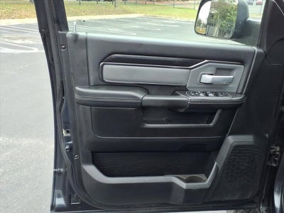 2019 RAM 2500 Power Wagon