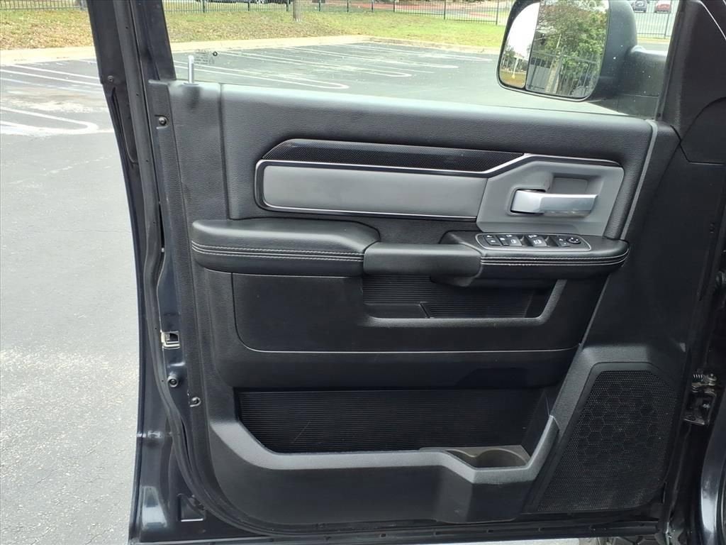 2019 RAM 2500 Power Wagon