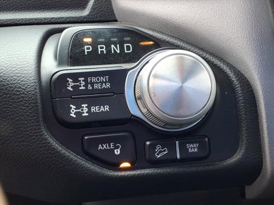 2019 RAM 2500 Power Wagon