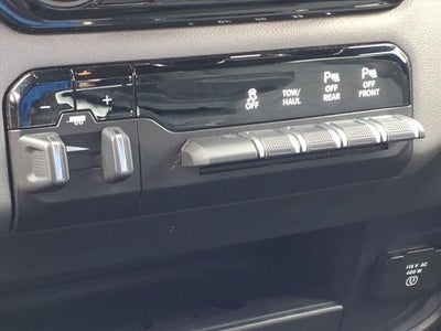 2019 RAM 2500 Power Wagon