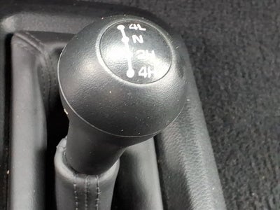 2019 RAM 2500 Power Wagon