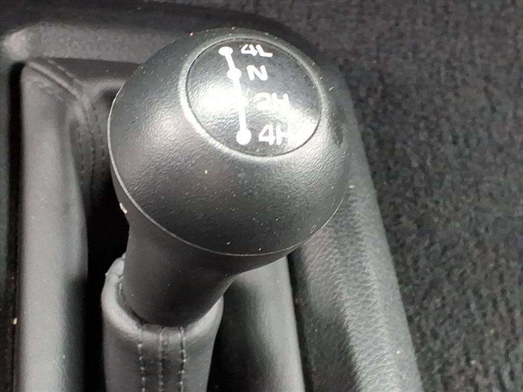 2019 RAM 2500 Power Wagon