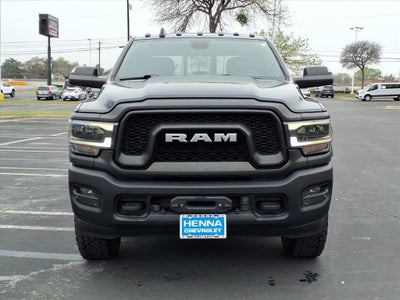 2019 RAM 2500 Power Wagon