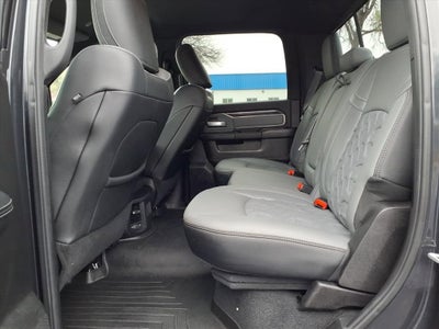 2019 RAM 2500 Power Wagon