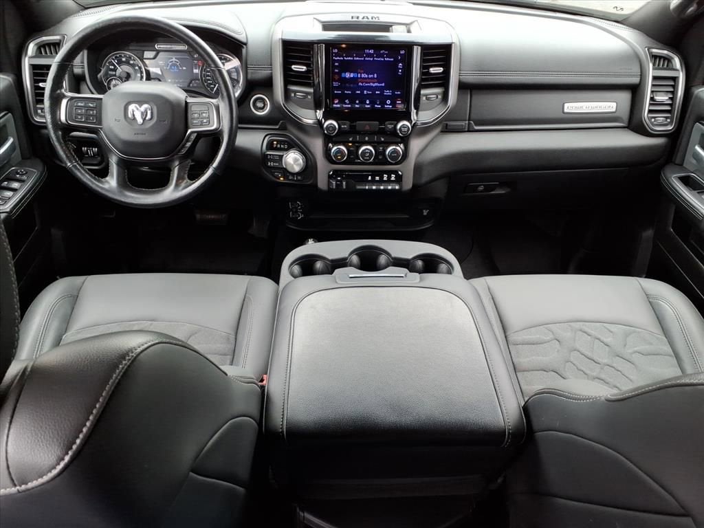 2019 RAM 2500 Power Wagon