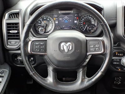 2019 RAM 2500 Power Wagon