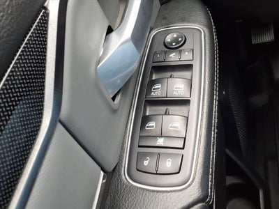 2019 RAM 2500 Power Wagon