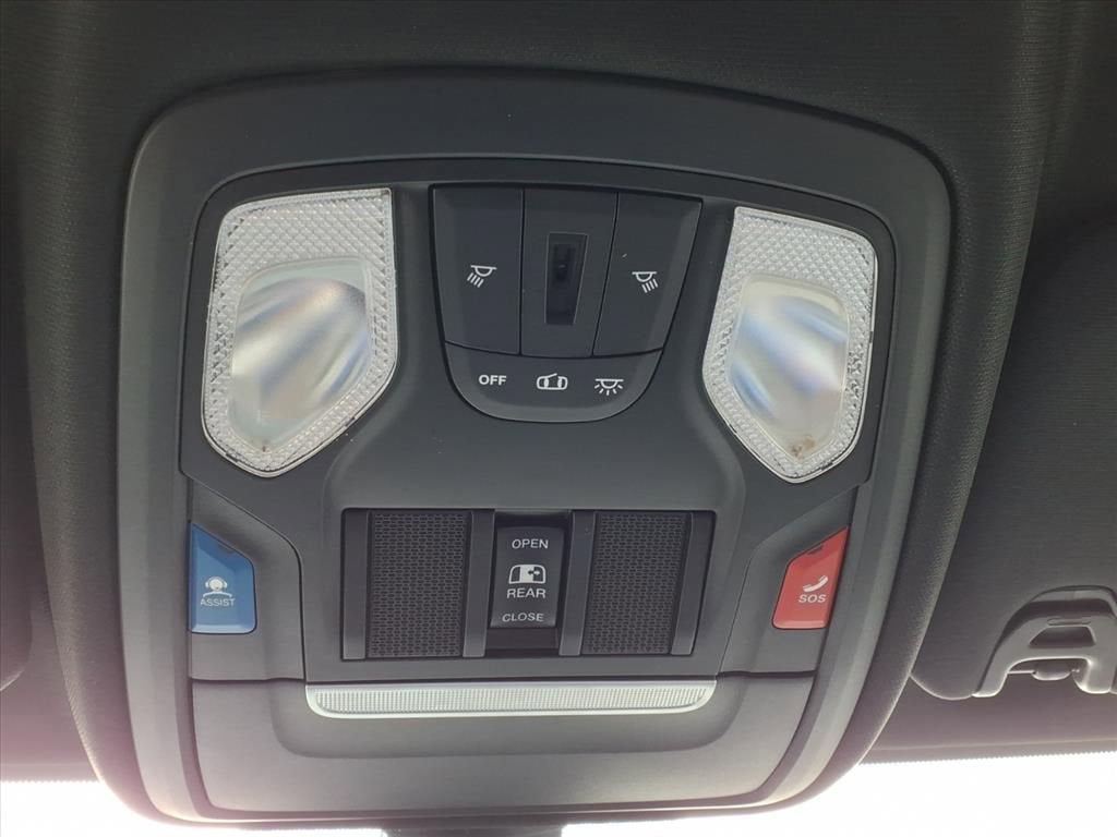 2019 RAM 2500 Power Wagon