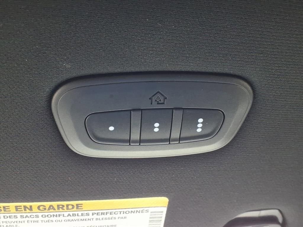 2019 RAM 2500 Power Wagon