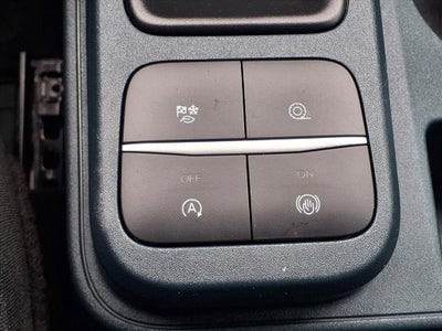 2022 Ford Maverick XL