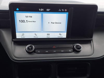 2022 Ford Maverick XL