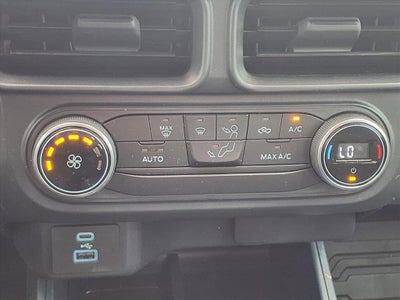 2022 Ford Maverick XL