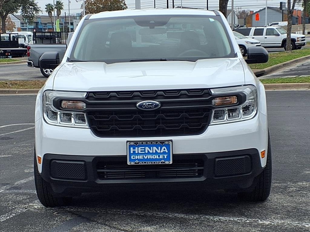 2022 Ford Maverick XL