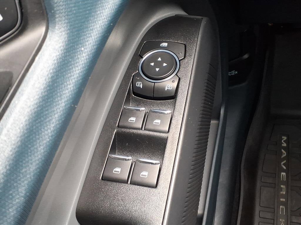 2022 Ford Maverick XL