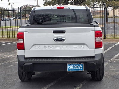 2022 Ford Maverick XL