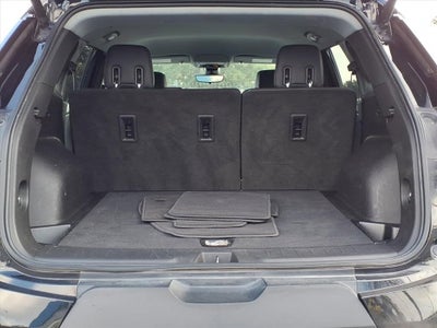 2021 Chevrolet Blazer 3LT