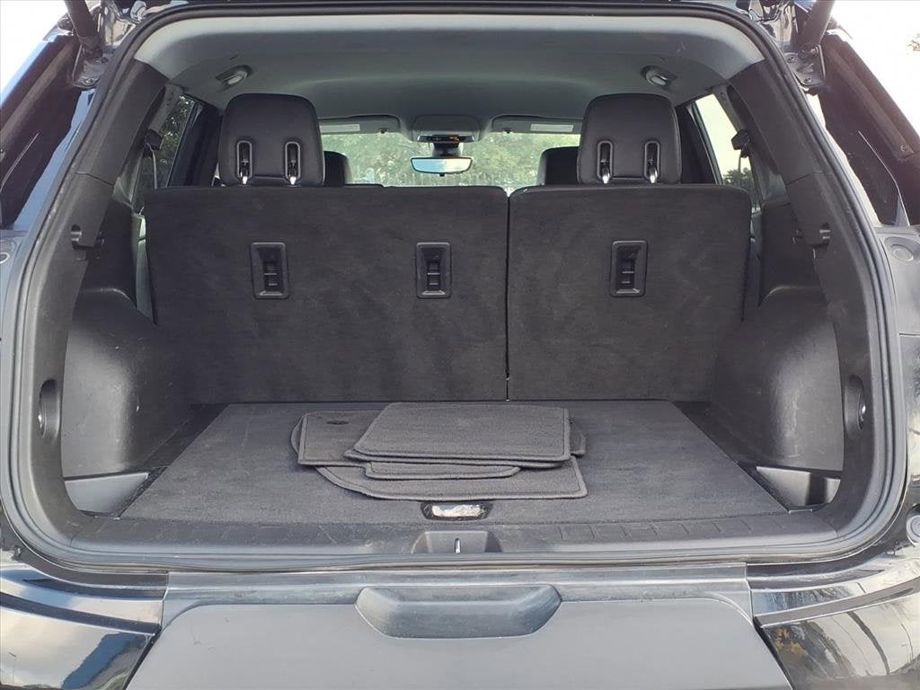 2021 Chevrolet Blazer 3LT