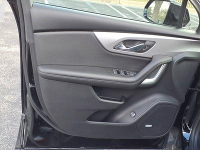 2021 Chevrolet Blazer 3LT