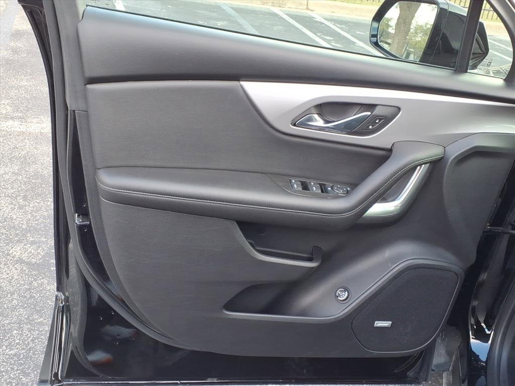 2021 Chevrolet Blazer 3LT