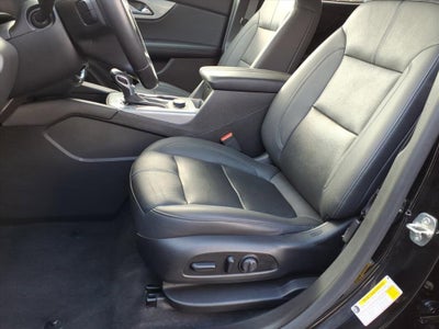 2021 Chevrolet Blazer 3LT