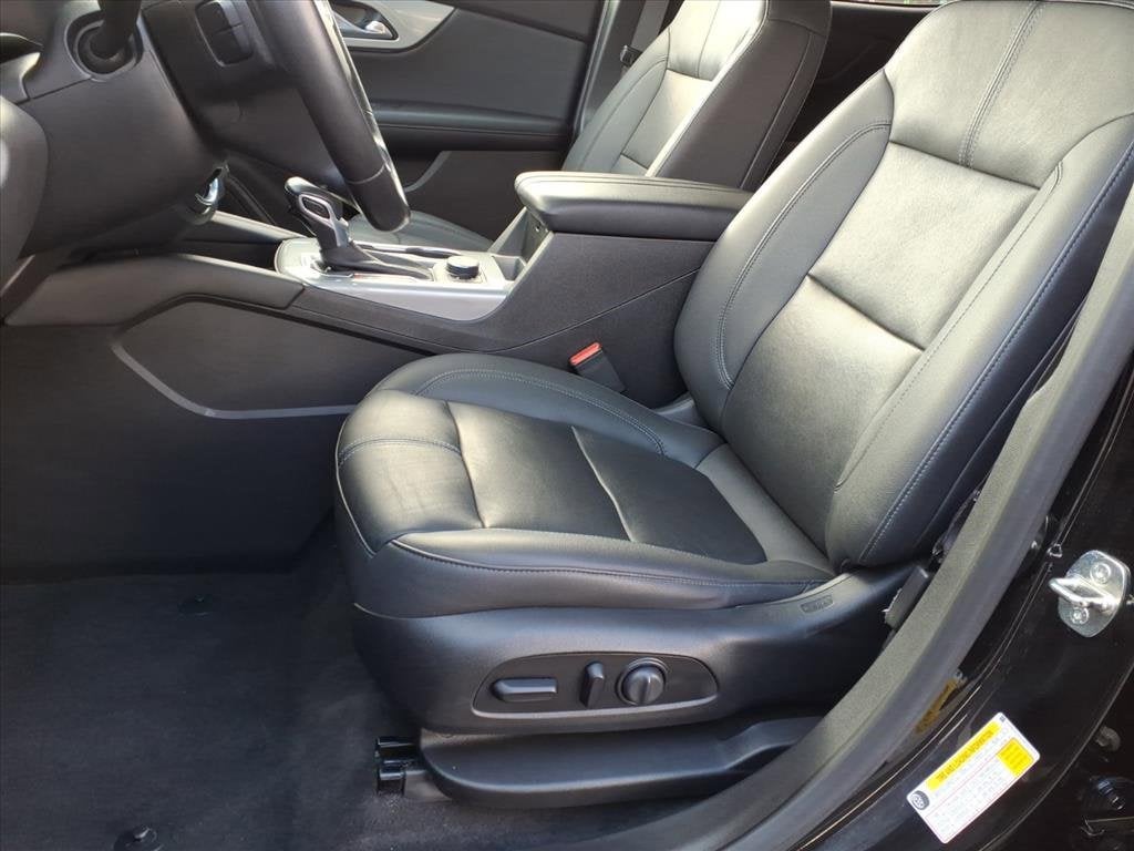 2021 Chevrolet Blazer 3LT