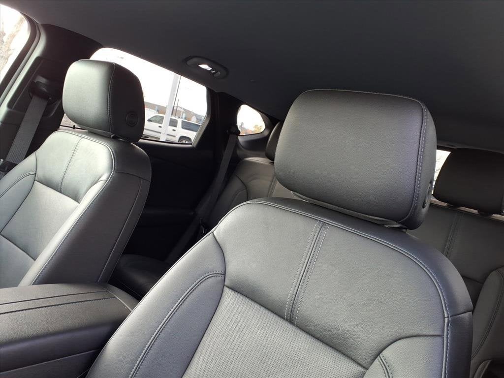 2021 Chevrolet Blazer 3LT