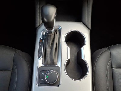 2021 Chevrolet Blazer 3LT