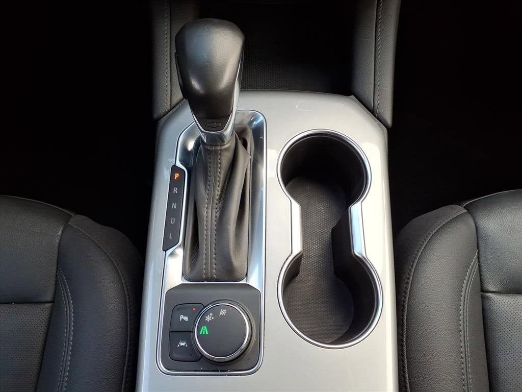 2021 Chevrolet Blazer 3LT