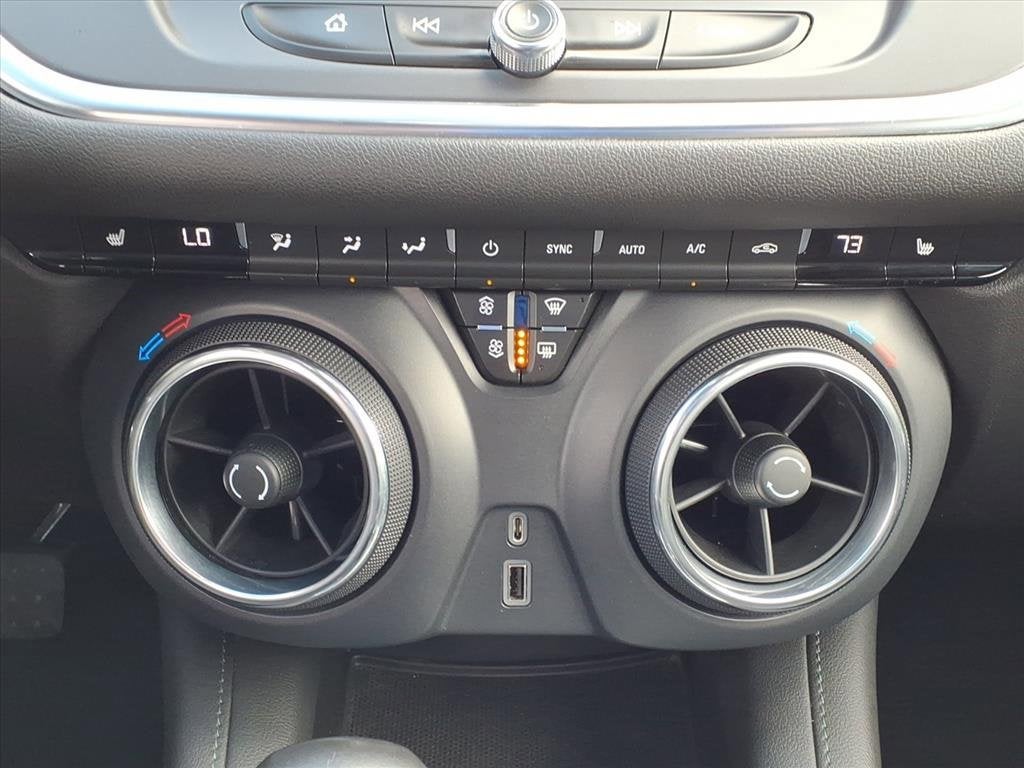 2021 Chevrolet Blazer 3LT