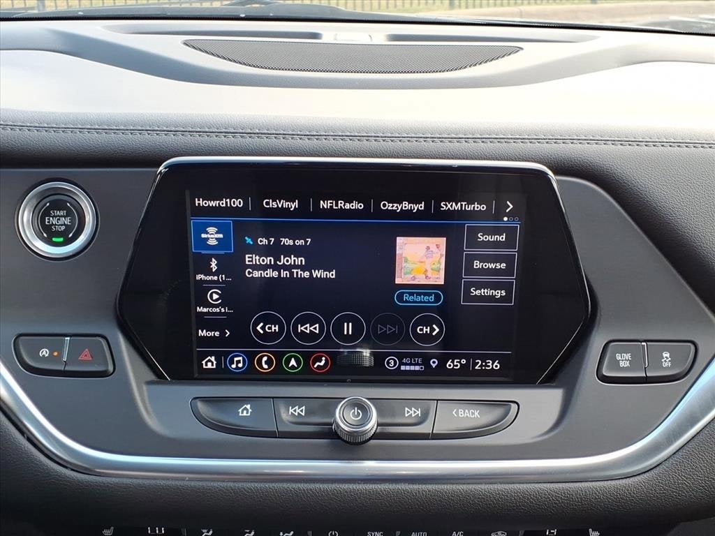 2021 Chevrolet Blazer 3LT