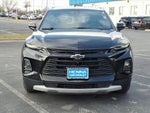 2021 Chevrolet Blazer 3LT