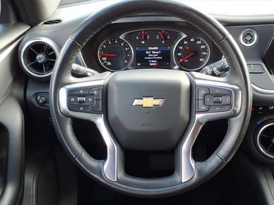 2021 Chevrolet Blazer 3LT