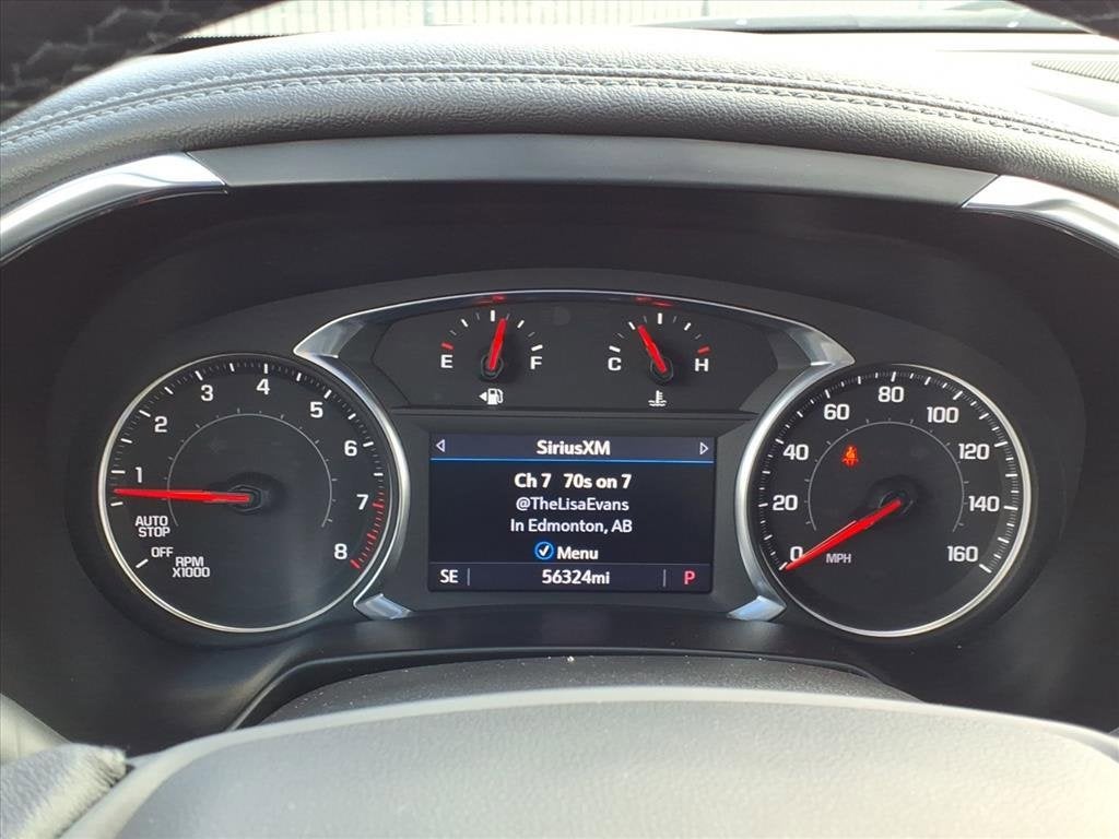 2021 Chevrolet Blazer 3LT