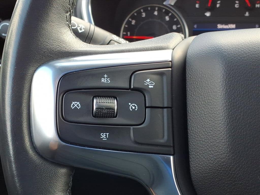 2021 Chevrolet Blazer 3LT