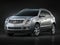 2015 Cadillac SRX Premium Collection
