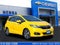 2018 Honda Fit EX