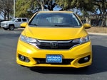 2018 Honda Fit EX