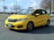 2018 Honda Fit EX