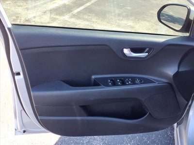 2019 Kia Rio 5-Door S