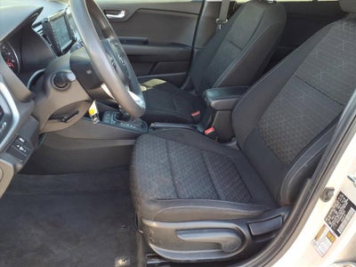 2019 Kia Rio 5-Door S