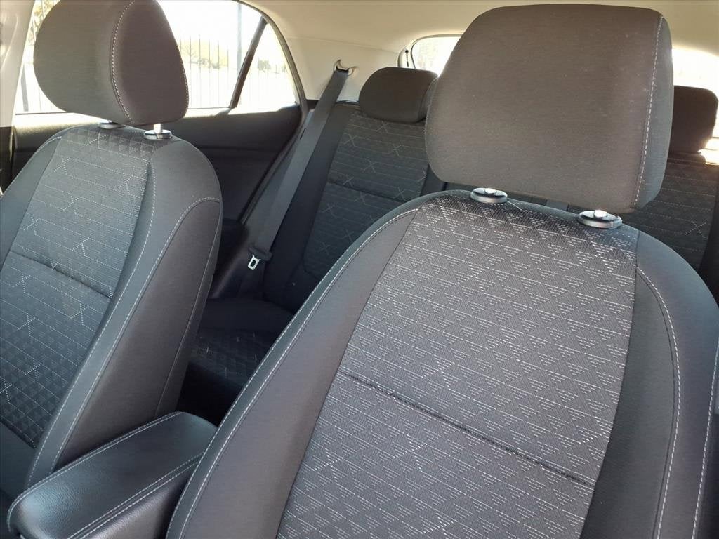 2019 Kia Rio 5-Door S