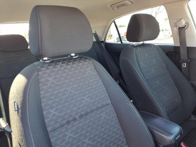 2019 Kia Rio 5-Door S