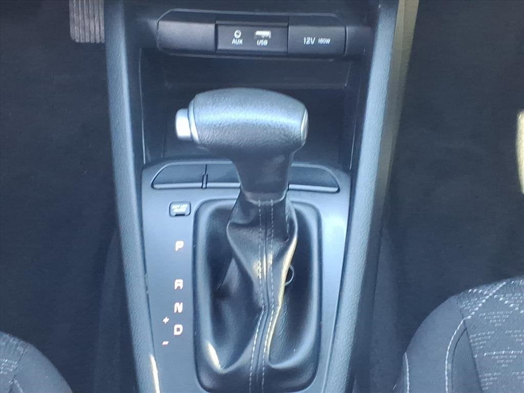 2019 Kia Rio 5-Door S